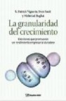 La granularidad del crecimiento