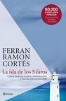 La isla de los 5 faros (ebook)
