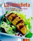 La minidieta (minilibros de cocina)