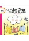 La nube olga hace la colada