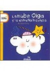 La nube olga y la estrella traviesa