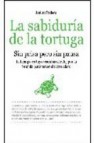 La sabiduria de la tortuga