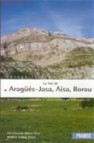 La val de aragãœes-jasa, aisa, borau (libro+mapas)