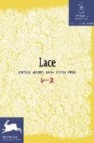 Lace (ed. en varios idiomas) (incluye cd-rom)