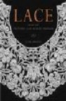 Lace: from the victoria and albert museum