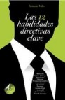 Las 12 habilidades directivas clave (ebook)