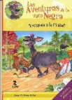 Las aventuras de la vaca negra: escapada a la ciudad