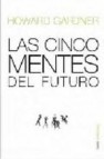 Las cinco mentes del futuro