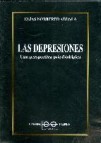 Las depresiones. una perspectiva psicobiologica.