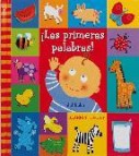 â¡las primeras palabras! del bebe