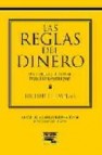 Las reglas de dinero