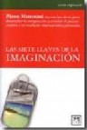 Las siete llaves de la imaginacion