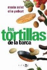 Las tortillas de la barca (ebook)