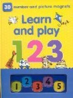 Learn & play 1 2 3