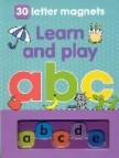 Learn & play a b c