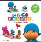 Let s go, pocoyo!: picnic