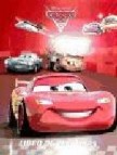 Libro pegatinas cars 2