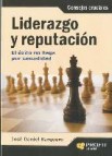 Liderazgo y reputacion