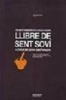 Llibre de sent sovi