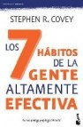 Los 7 habitos de la gente altamente efectiva