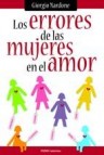 Los errores de las mujeres (en el amor) (ebook)