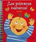 â¡los primeros numeros! del bebe