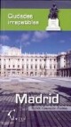 Madrid (capitales irrepetibles)