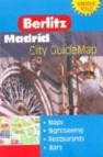 Madrid (city guidemap)