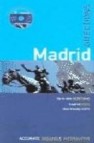 Madrid (directions) (incluye cd-rom)