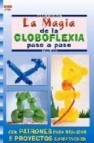 Magia de la globoflexia paso a paso (crea con patrones)