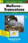 Mallorca tramuntana (1:50000) (freizeitfãœhrer)