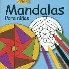 Mandalas para niã‘os: actividades 6