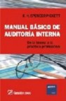 Manual basico de auditoria interna: de la teoria a la practica pr ofesional