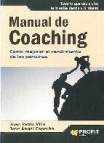 Manual de coaching: como mejorar el rendimiento de las personas