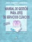 Manual de gestion para jefes de servicios clinicos