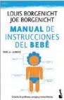 Manual de instrucciones del bebe