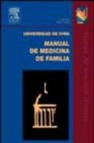 Manual de medicina de familia