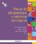 Manual de piscopatologia y trastornos psicologicos