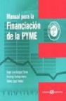 Manual para la financiaciã“n de la pyme (ebook)