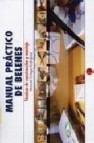 Manual practico de belenes: tecnicas de construccion y montaje