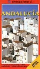 Mapa andalucia