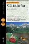 Mapa de ecoturistico de cataluã‘a (1:300000) (ed. bilingãœe espaã‘ol - ingles)