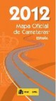 Mapa oficial de carreteras. espaã‘a 2012 (47âª ed) (incluye cd-rom)