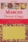 Marcos: decorar el hogar