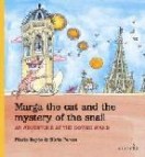 Marga the cat and the mystery