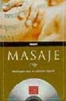 Masaje (incluye cd)