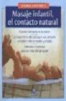 Masaje infantil, el contacto natural