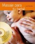 Masaje para tu bebe  (incluye dvd)