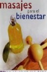 Masajes para el bienestar