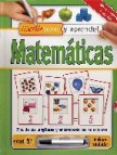 Matematicas â¡escribe,borra y aprende!